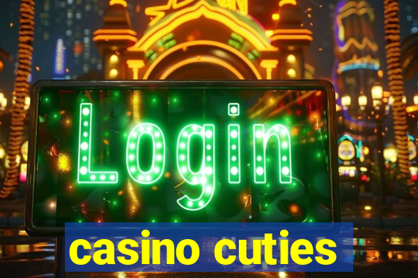 casino cuties